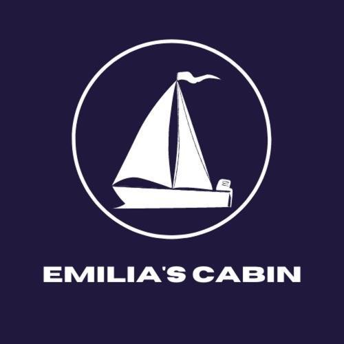 Emilia'S Cabin Guardamar del Segura Exteriör bild
